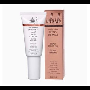 Whish lifting eye mask